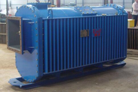 KS13-1000KVA共和矿用变压器